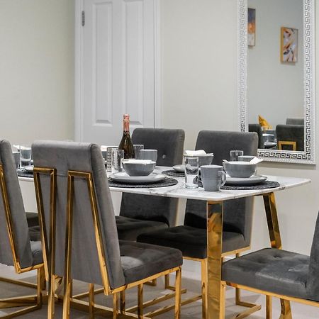 Chic 2 Bed Maisonette In Mayfair 32A Лондон Екстериор снимка